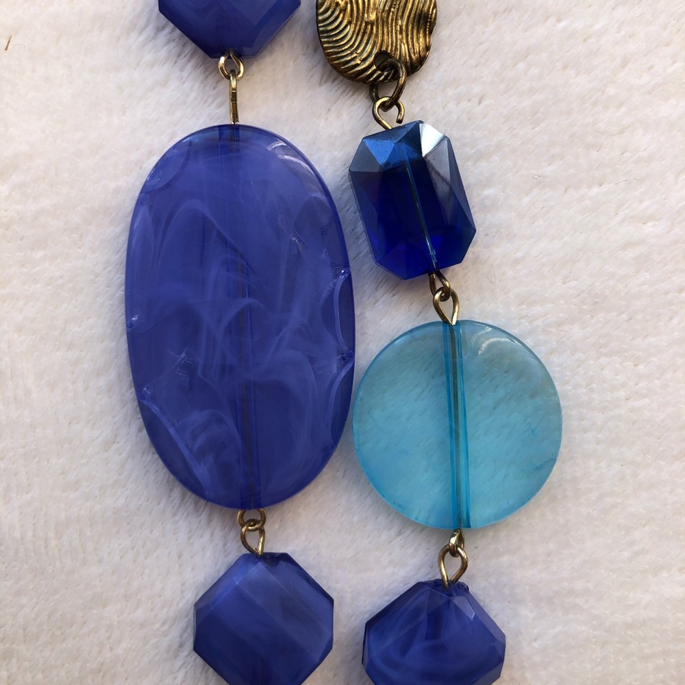 Necklace & Earring Set - Picture 5 of 8